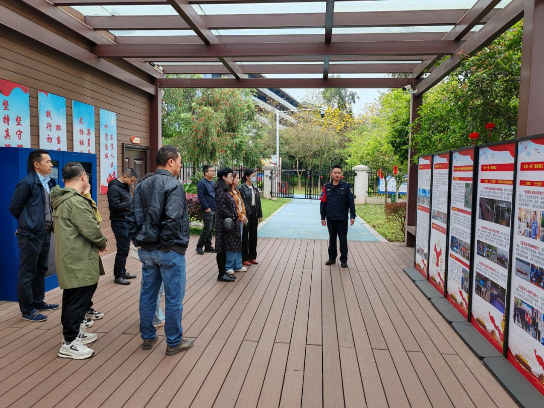 糖心vlog
:多形式宣传 推动国家安全教育入脑入心